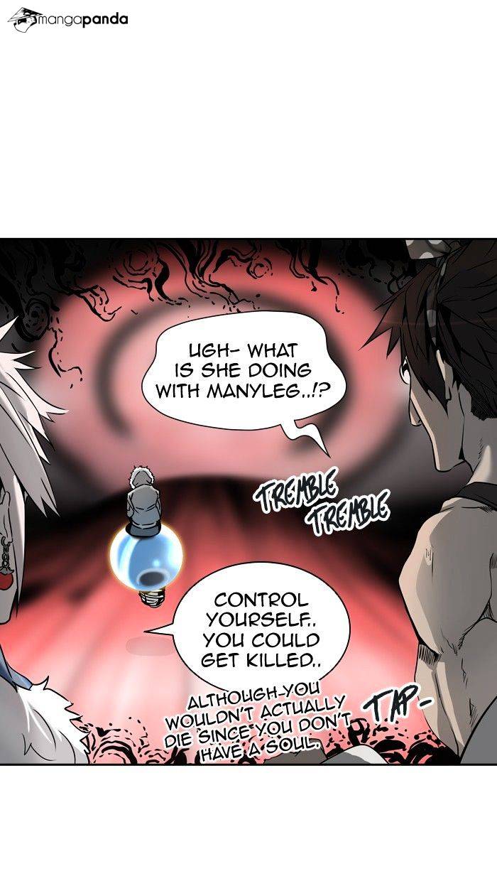 Tower of God Chapter 318 image 063